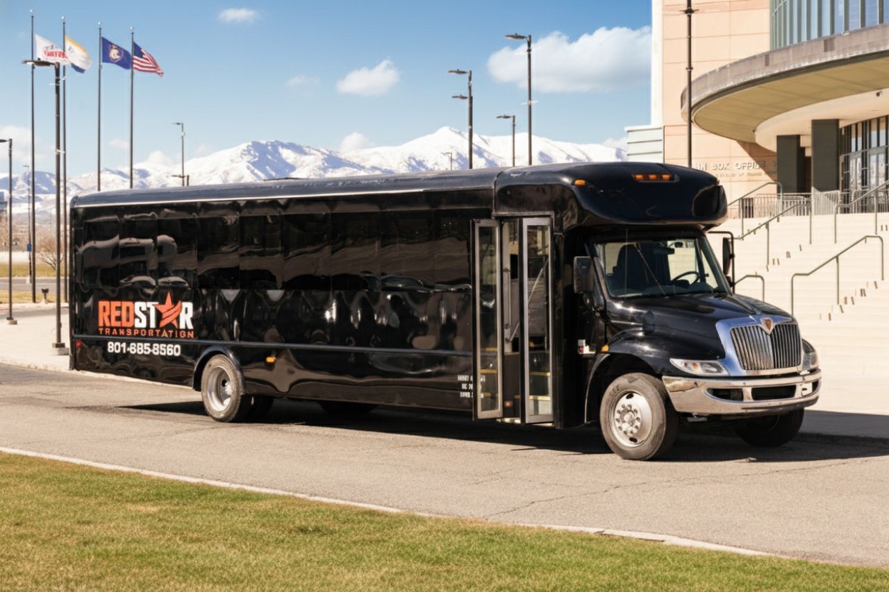 Red Star Private transportation 2